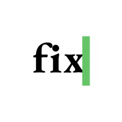 Fixkey Logo